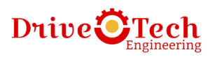 DriveTech Engineering logo