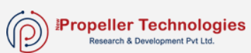 Propeller Technologies logo