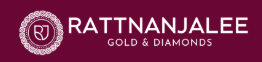 Rattnanjalee Gold & Diamonds logo