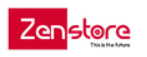 Zenstore logo