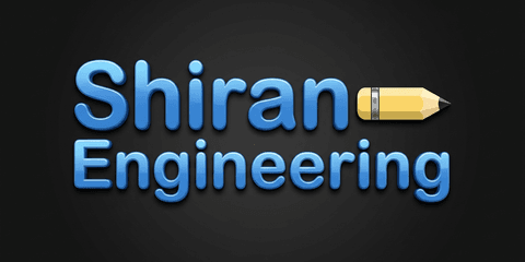 Shiran Engineering logo